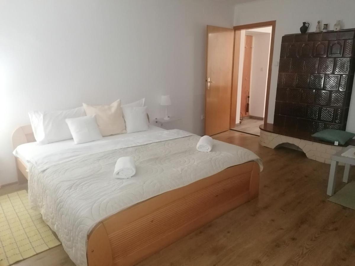 Marianna Apartman Gyenesdiás Exteriör bild