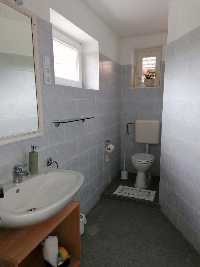 Marianna Apartman Gyenesdiás Exteriör bild