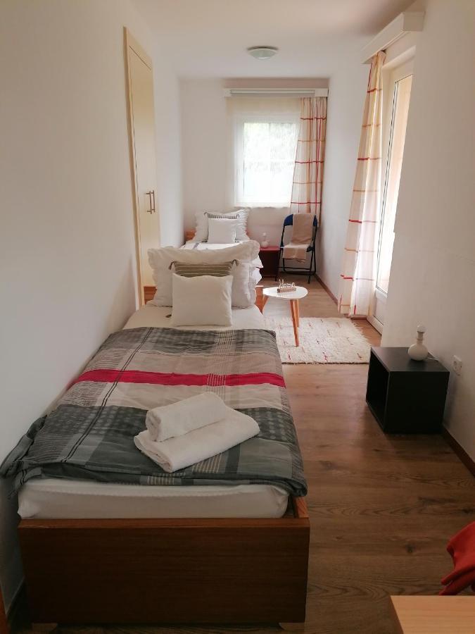 Marianna Apartman Gyenesdiás Exteriör bild