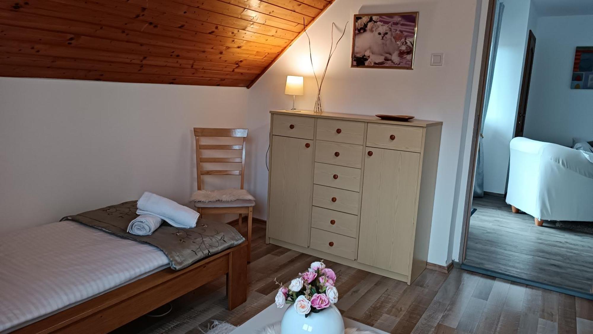 Marianna Apartman Gyenesdiás Exteriör bild