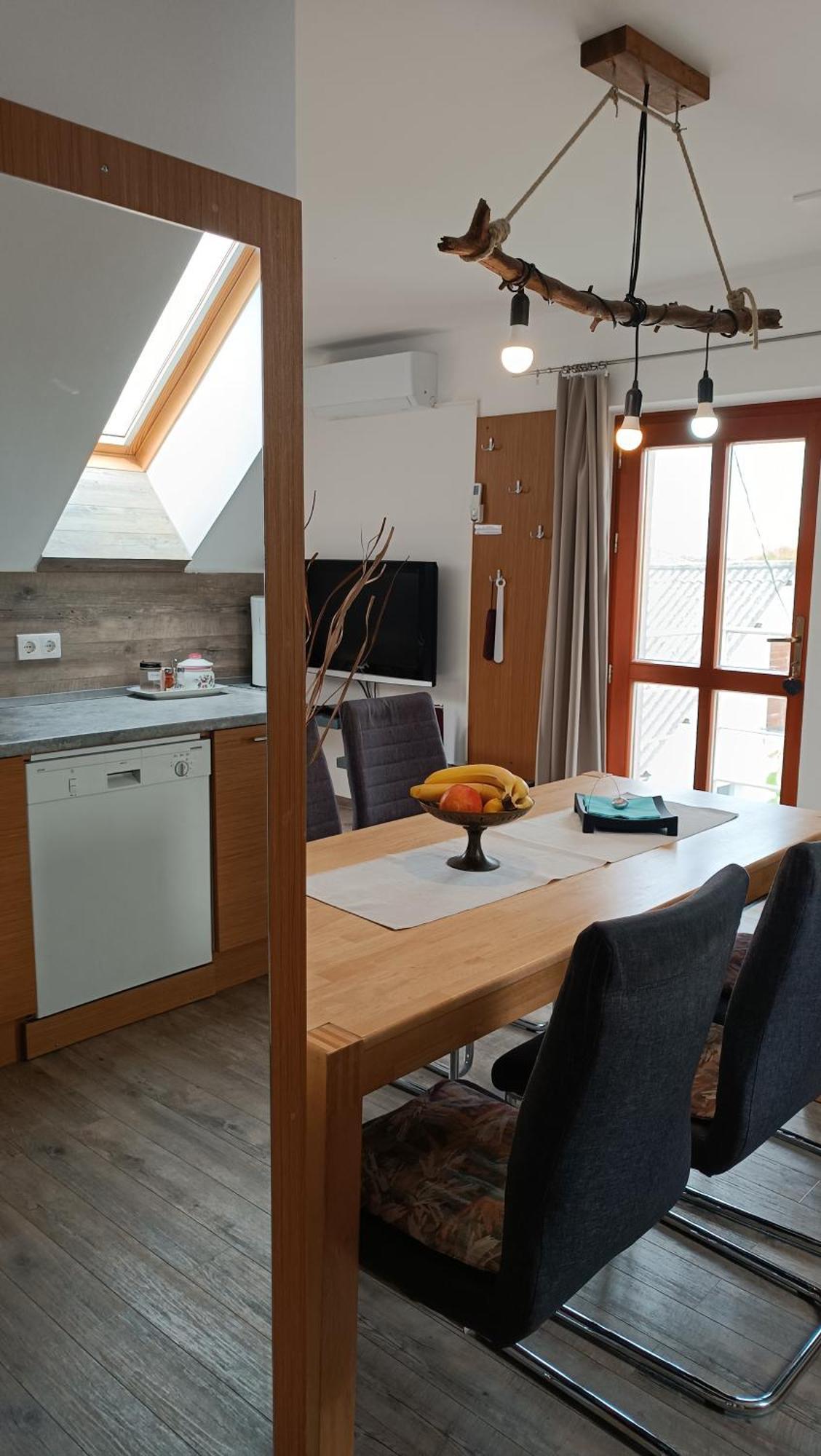 Marianna Apartman Gyenesdiás Exteriör bild
